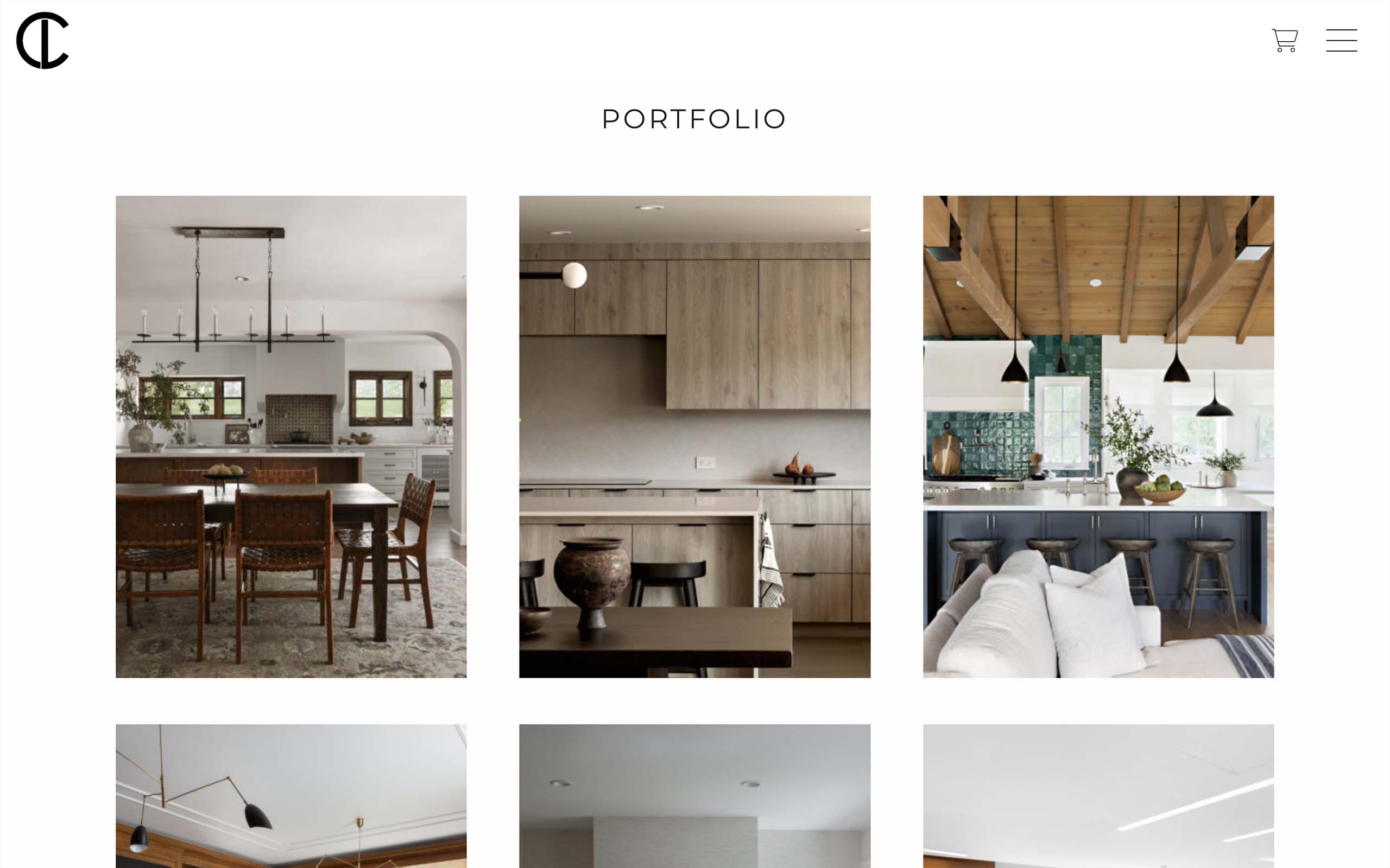 Four Point Design Build Portfolio Page