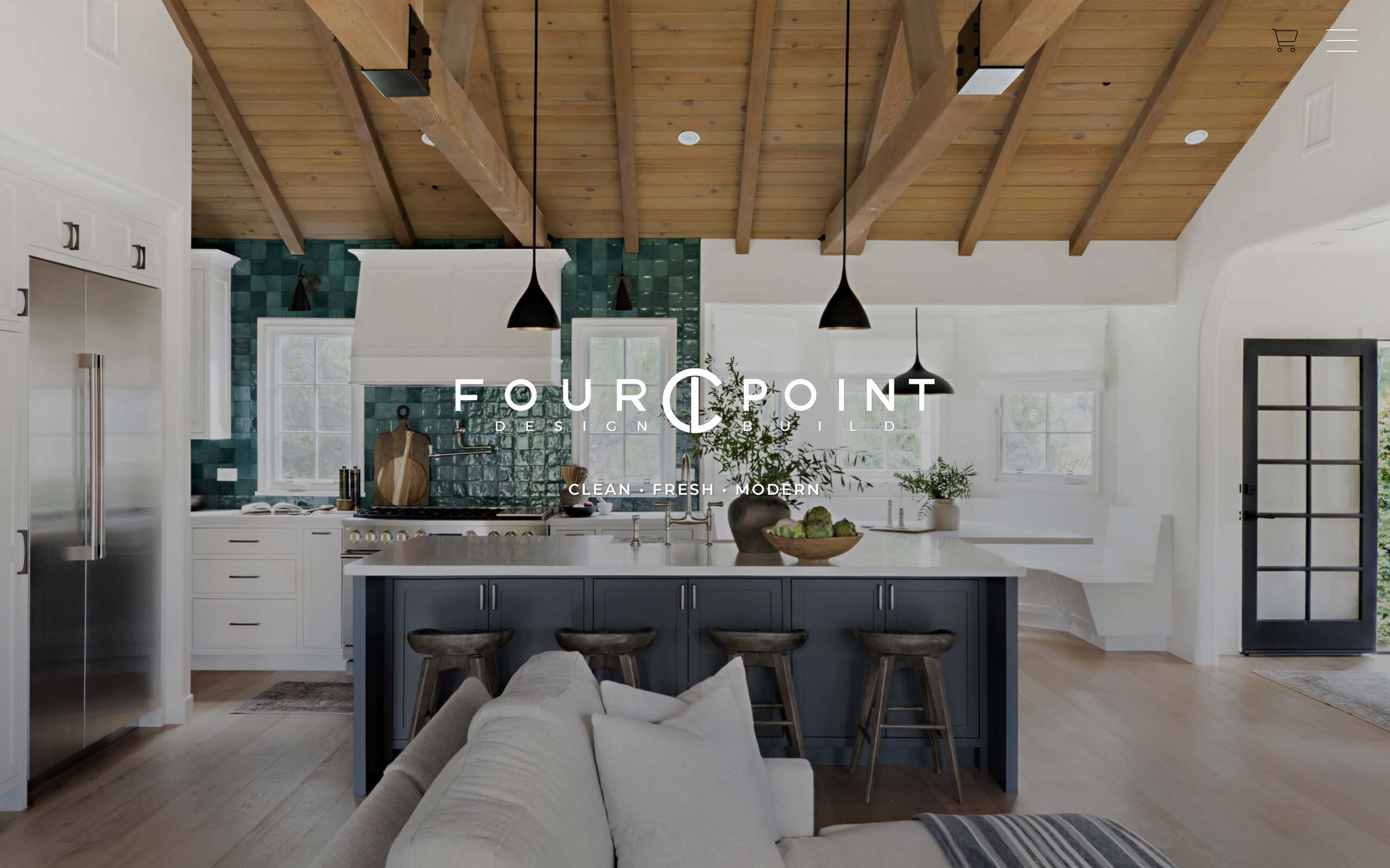 Four Point Design Build